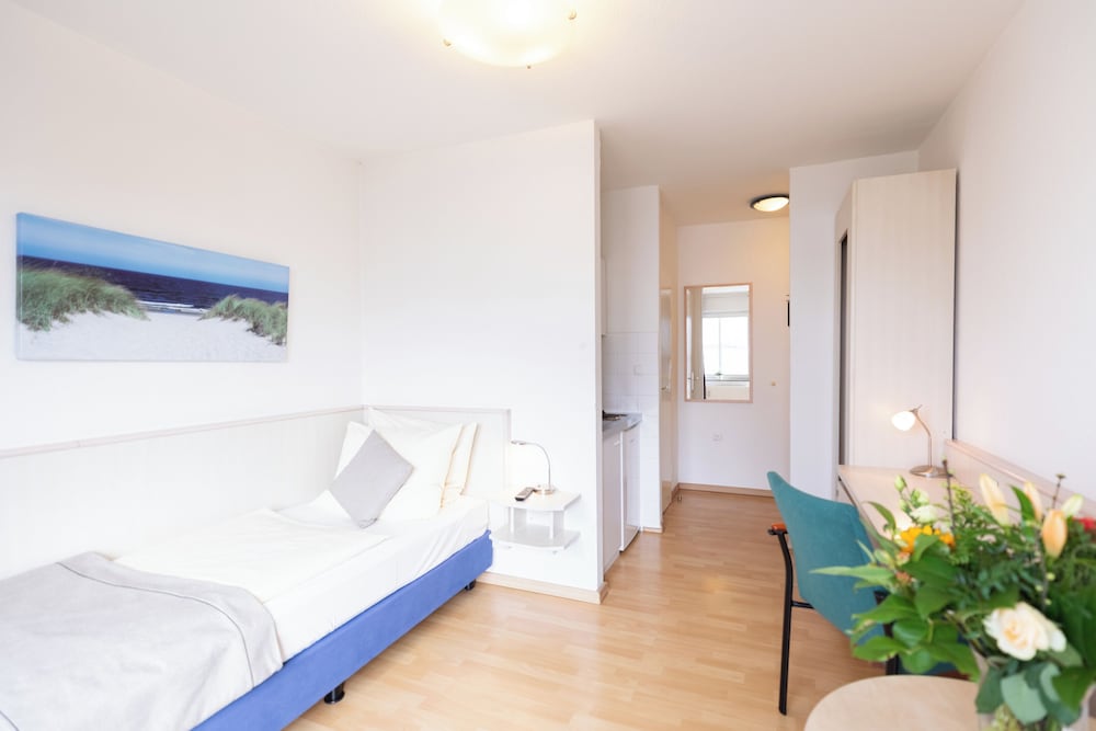 Standard Apartment (1)