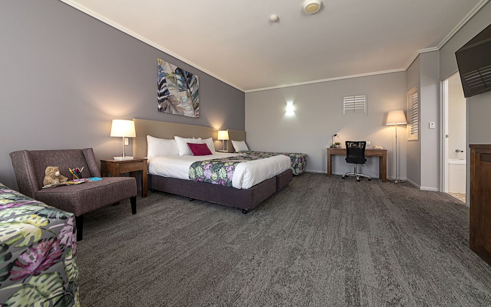 Family Spa Room photo 3
