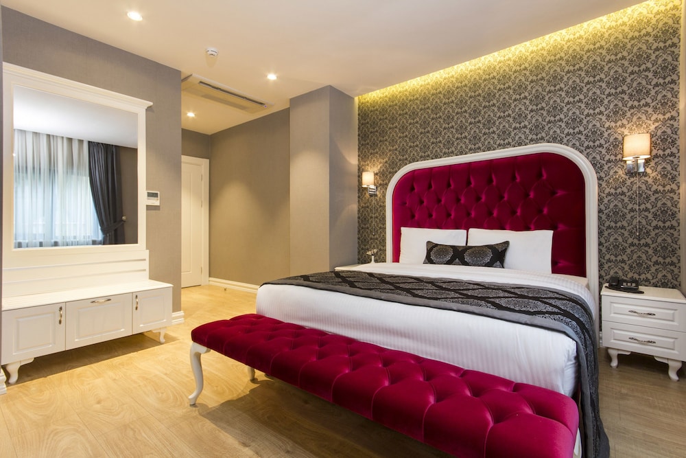 Standard Room photo 2