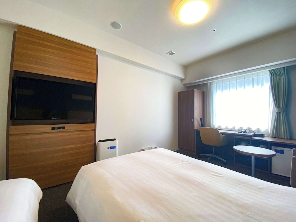 Room, Multiple Beds, Non Smoking