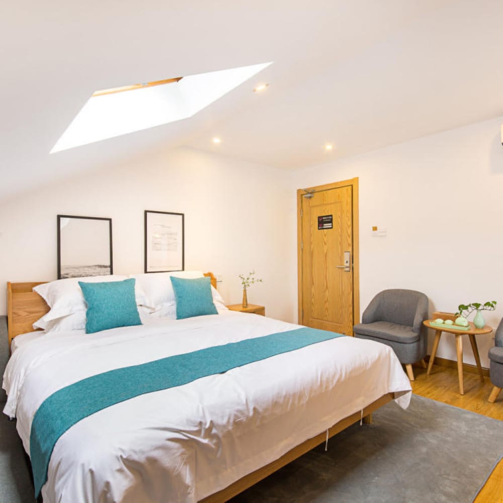 Classic Double Room