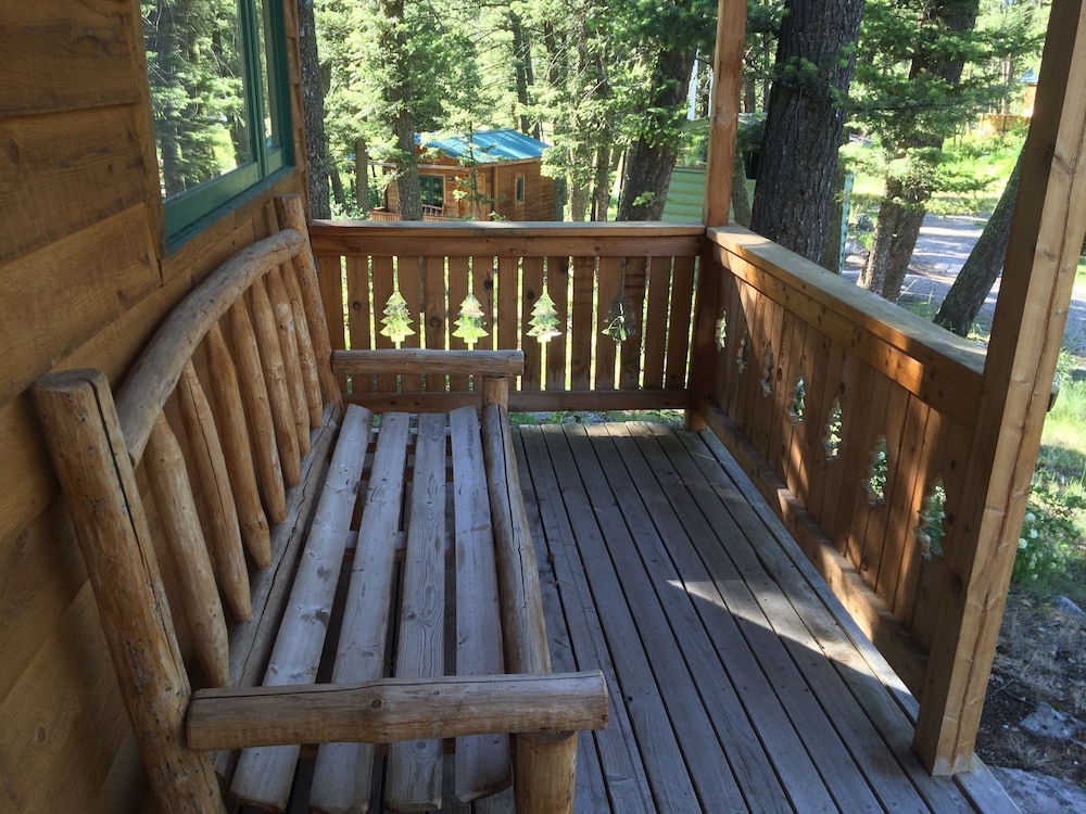 The Timber photo 3