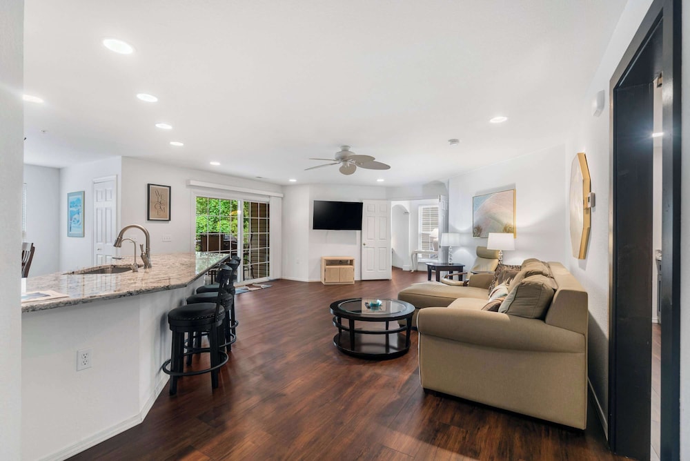 Condo, Multiple Beds, Patio (Lake Hideaway)