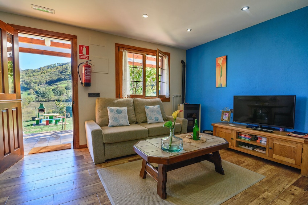 Suite Estudio Panorámica