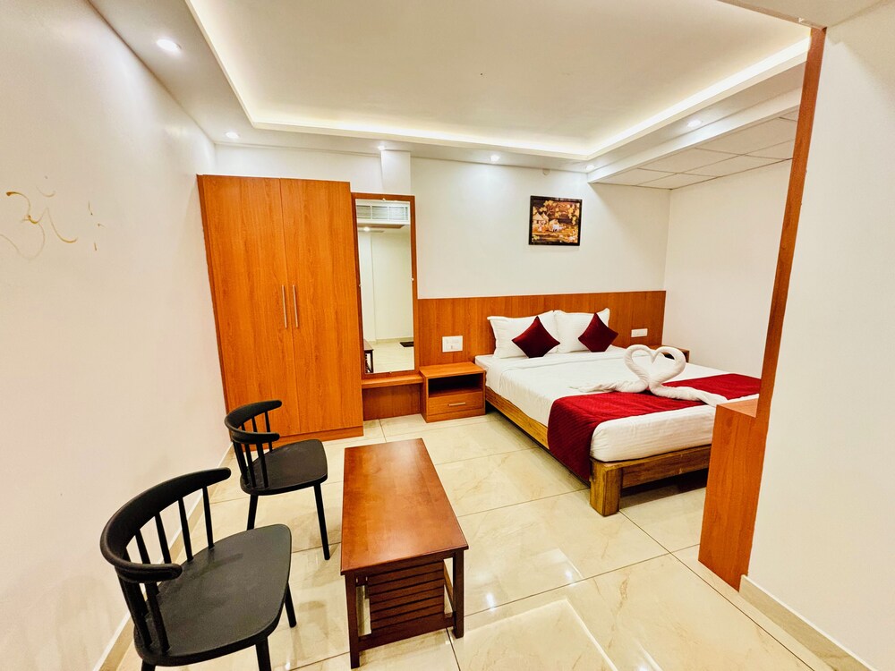 Exclusive Room photo 1