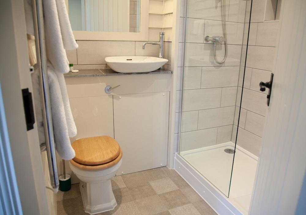 Kings Arms Coaching Inn, Billede 9
