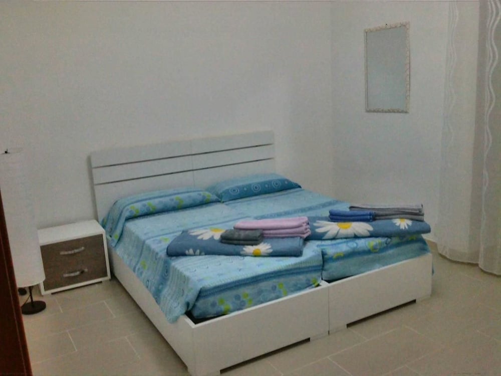 Apartment, 3 Bedrooms