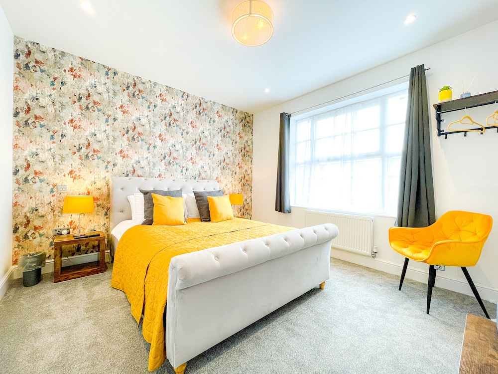 King Double Room - Photo 1