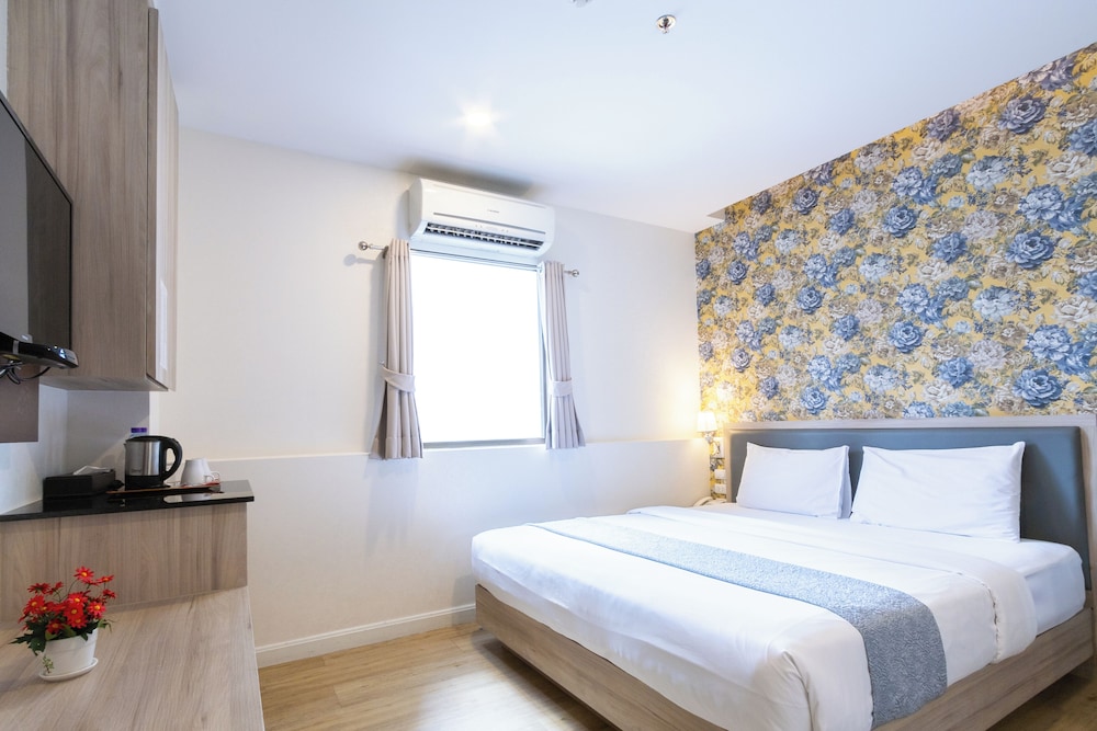 Superior Double Room photo 2