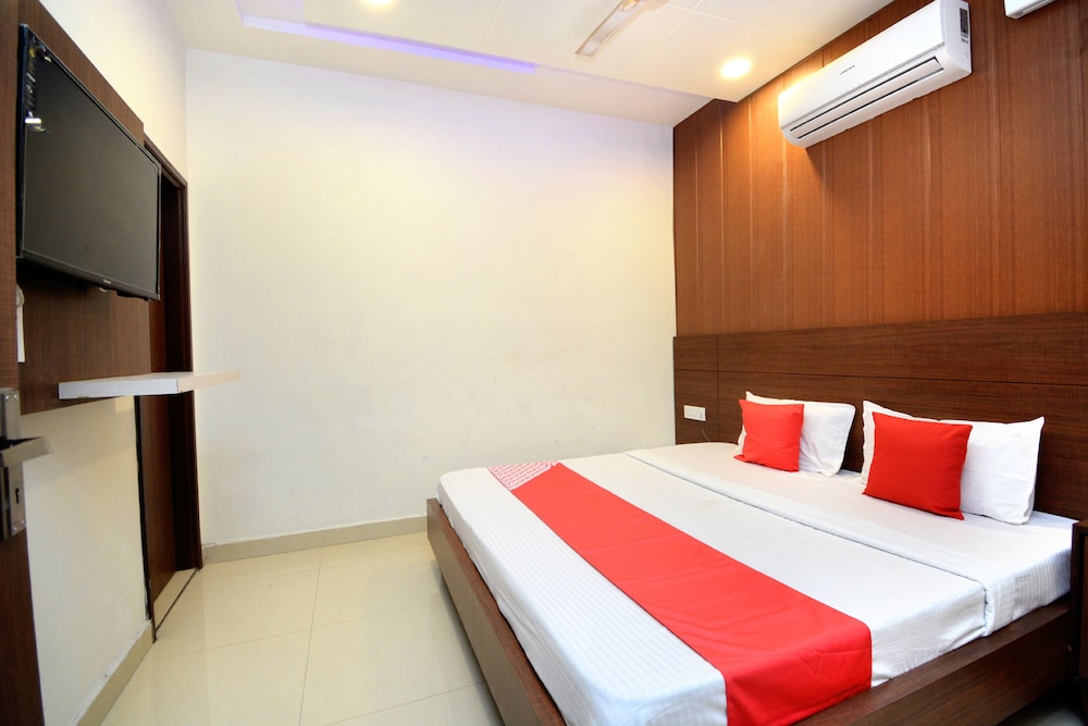 Double Or Twin Room