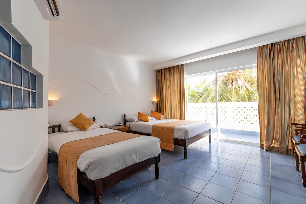Deluxe Double or Twin Room photo 2