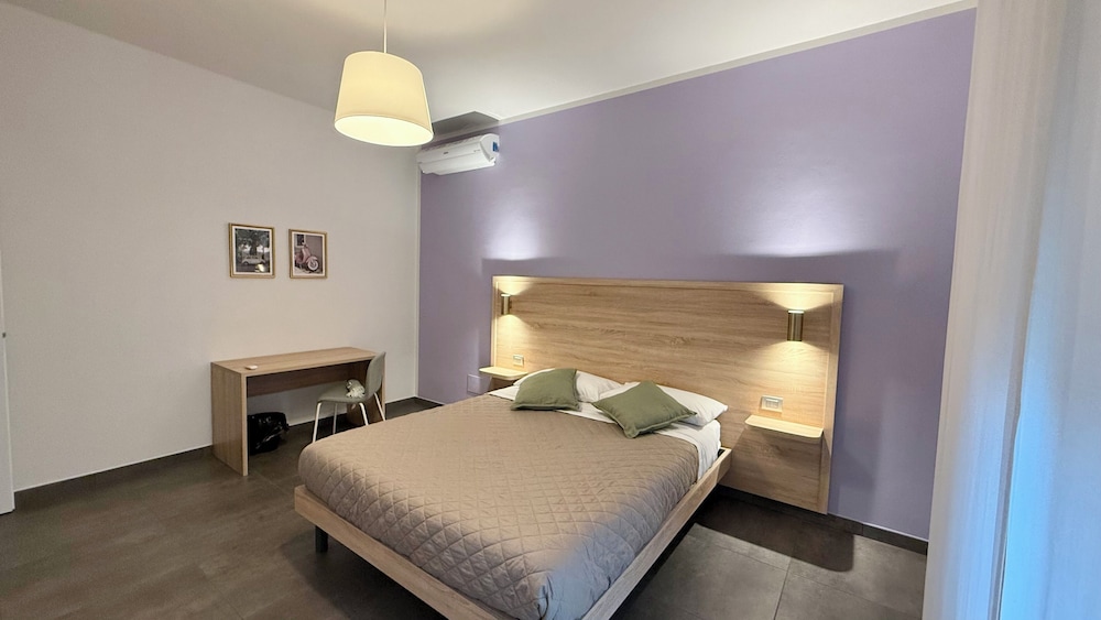 Comfort Apartment photo 1