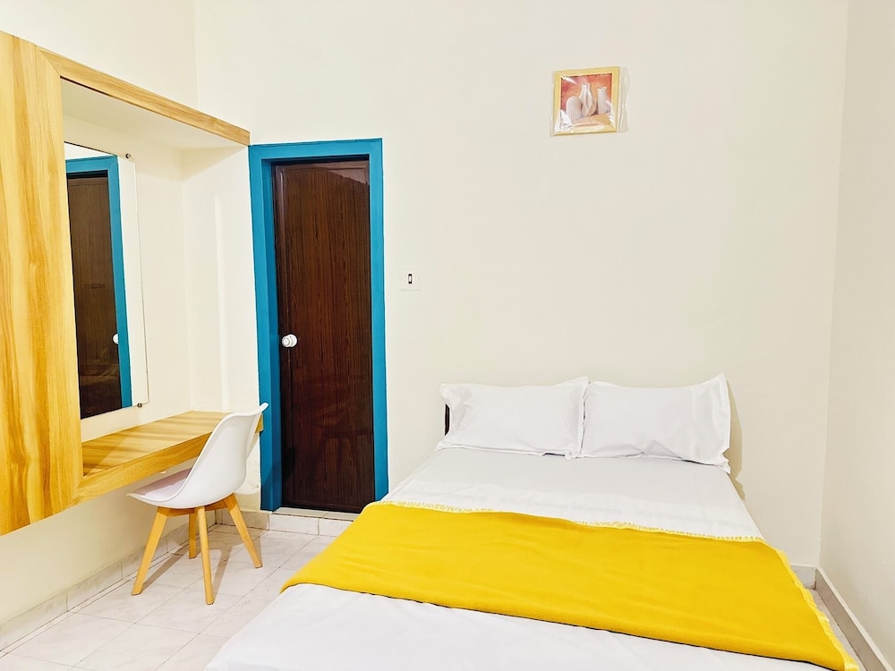 Standard Double Room photo 1