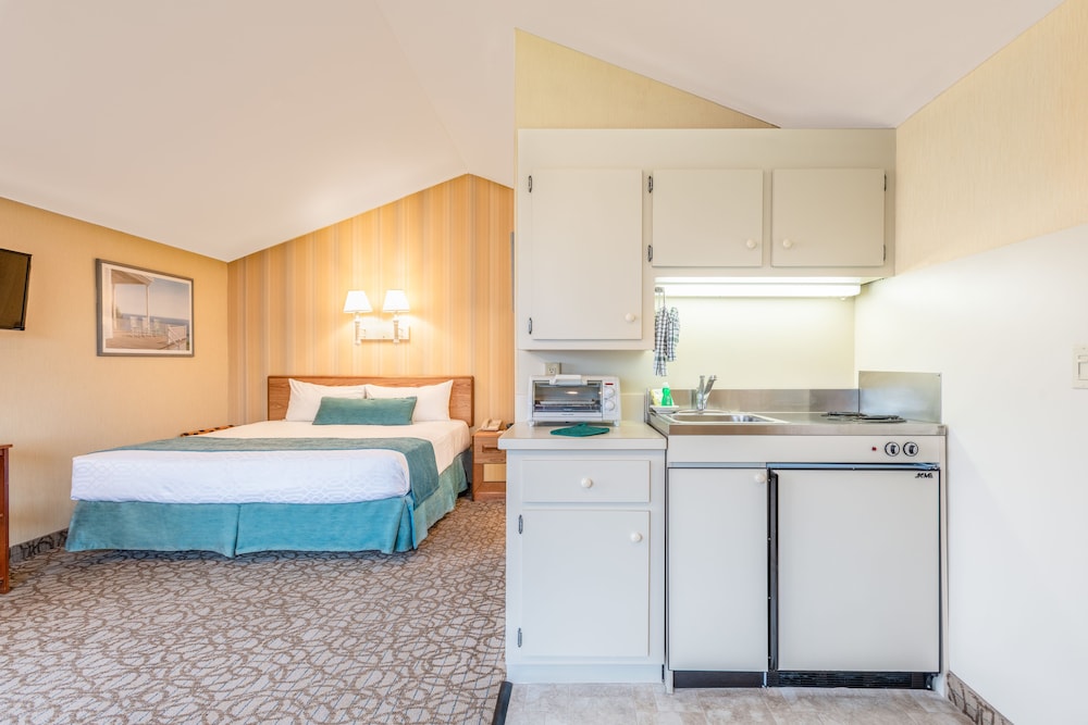 Room (Cape Codder for 2) - Photo 3