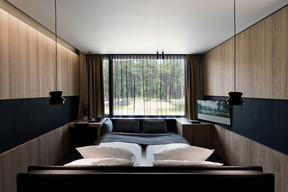 La Foret - Experience