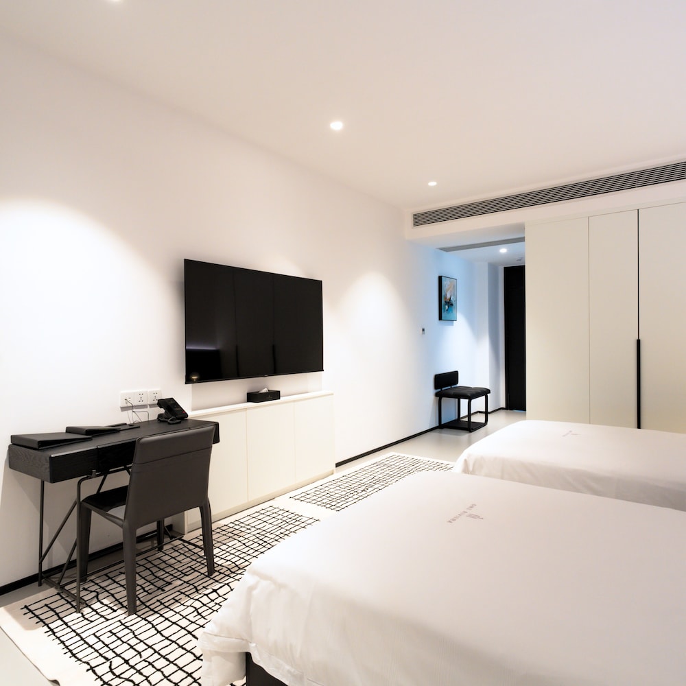Superior Room, City View - Photo 1