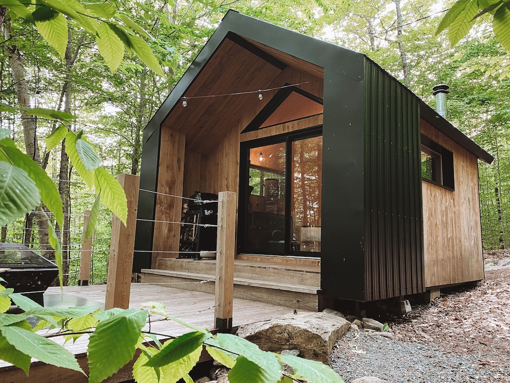 Mini Chalet LE KAMP - Glamping / Hiking photo 1