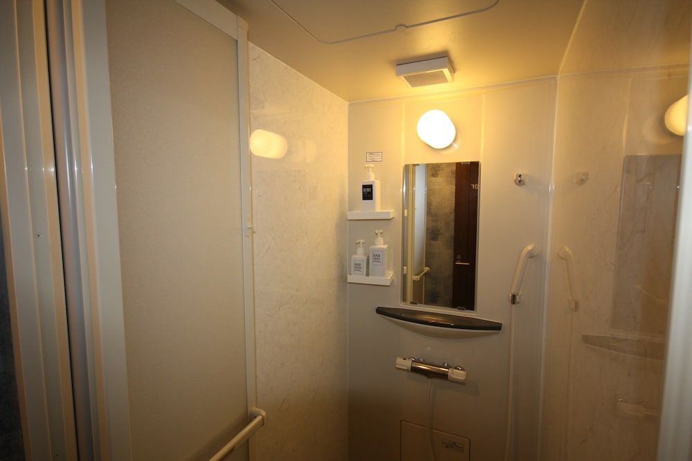 Economy Cabin Room, Men Only photo 2