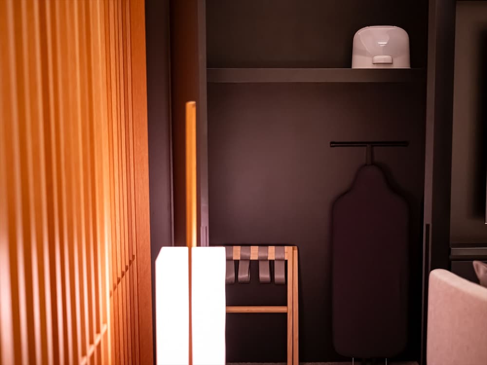 Tsuboniwa Suite for 2 Guests - Photo 13
