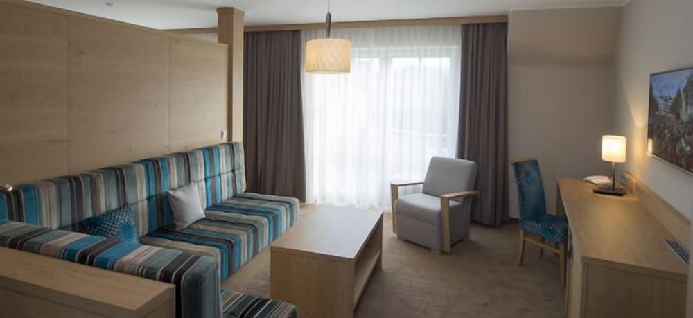 Premium Double Room (Alpin) photo 3