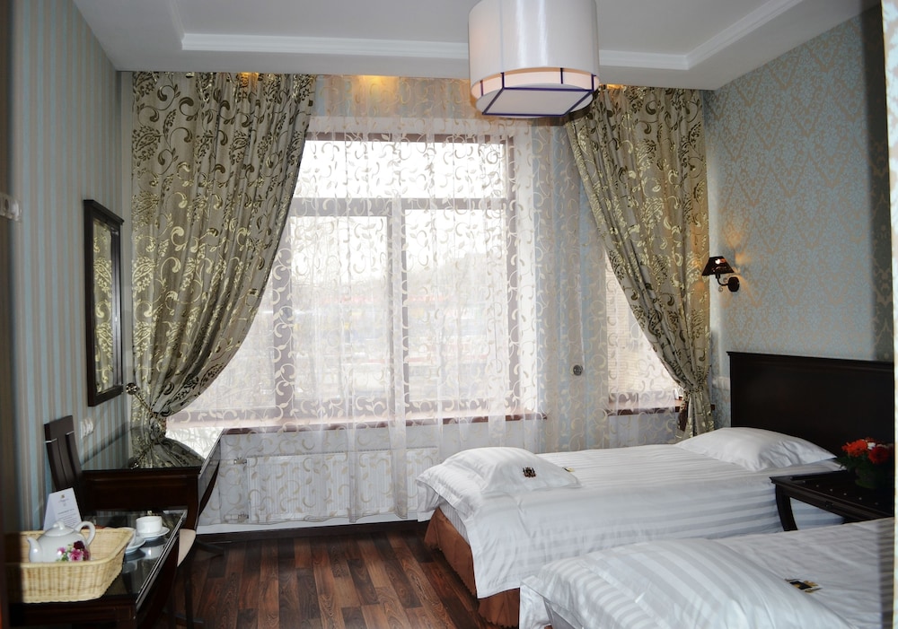 Comfort Double Or Twin Room photo 1