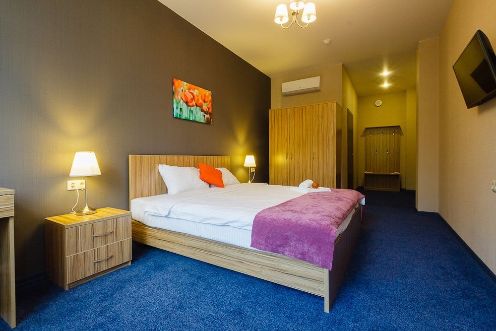 Comfort Double or Twin Room