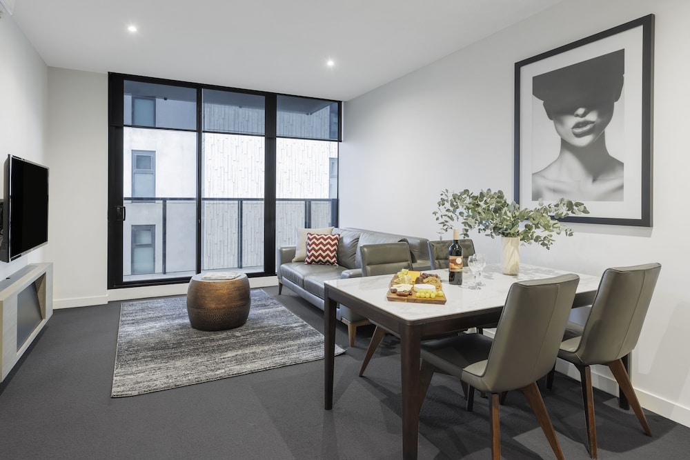 1 Bedroom Executive Apartment