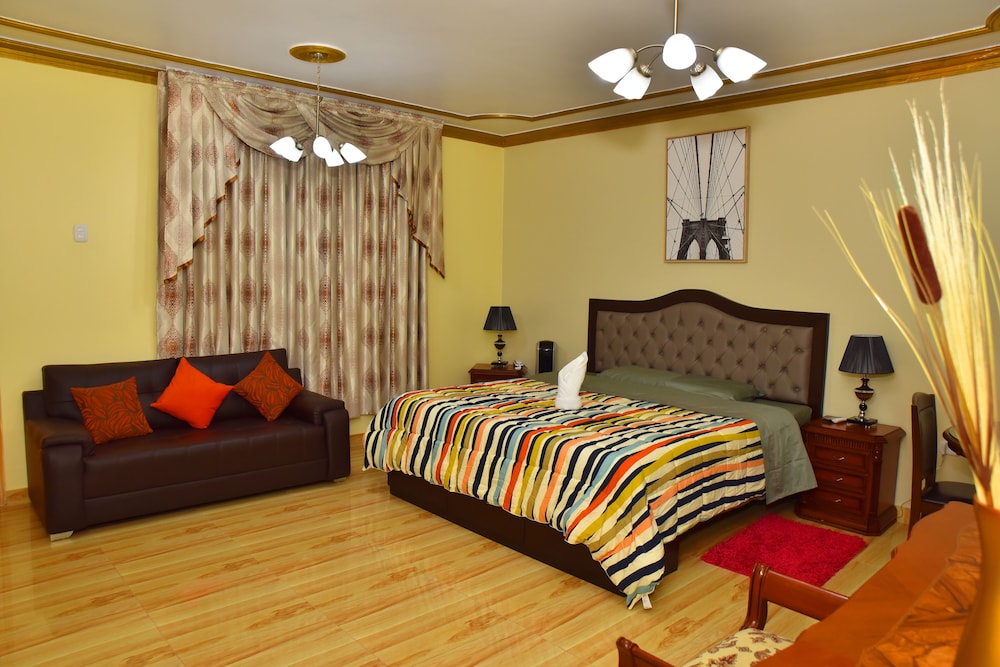 Standard Room photo 3