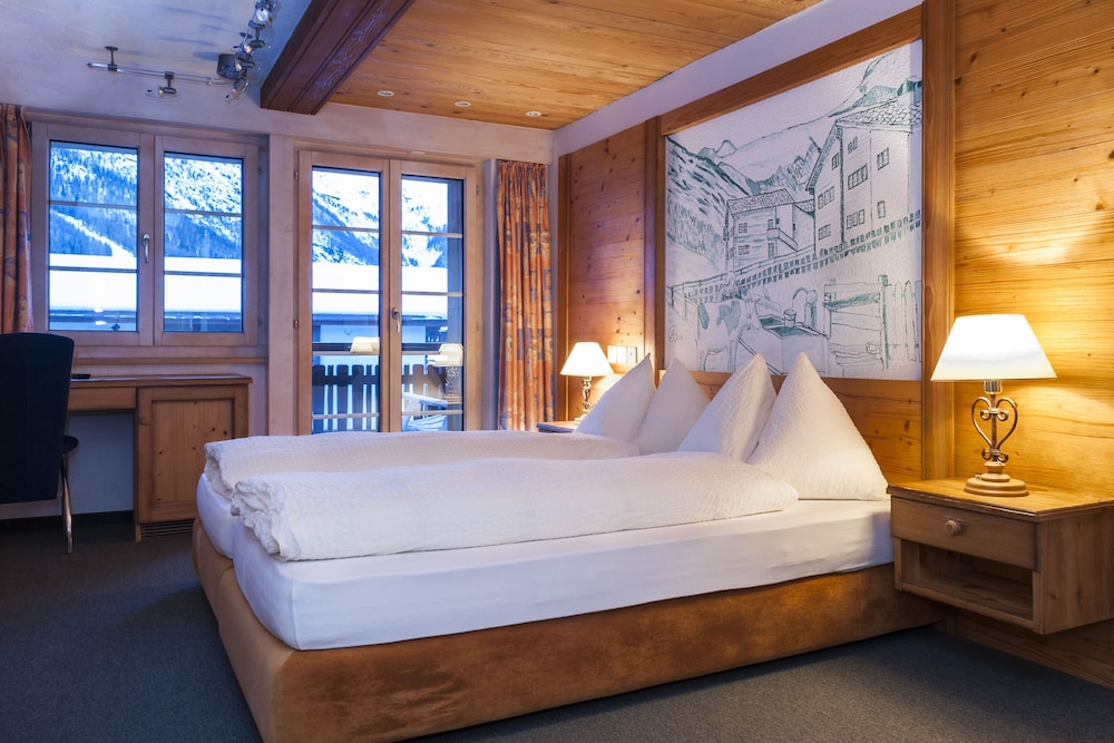 Double Room (South) photo 1