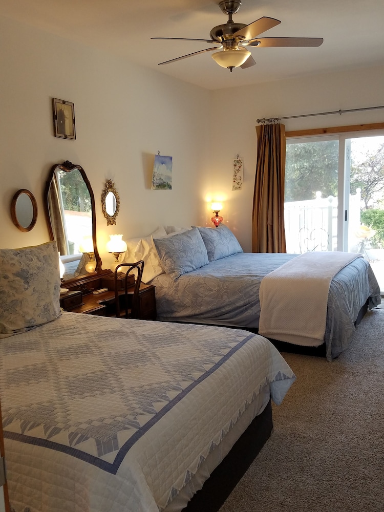Deluxe King Suite photo 1
