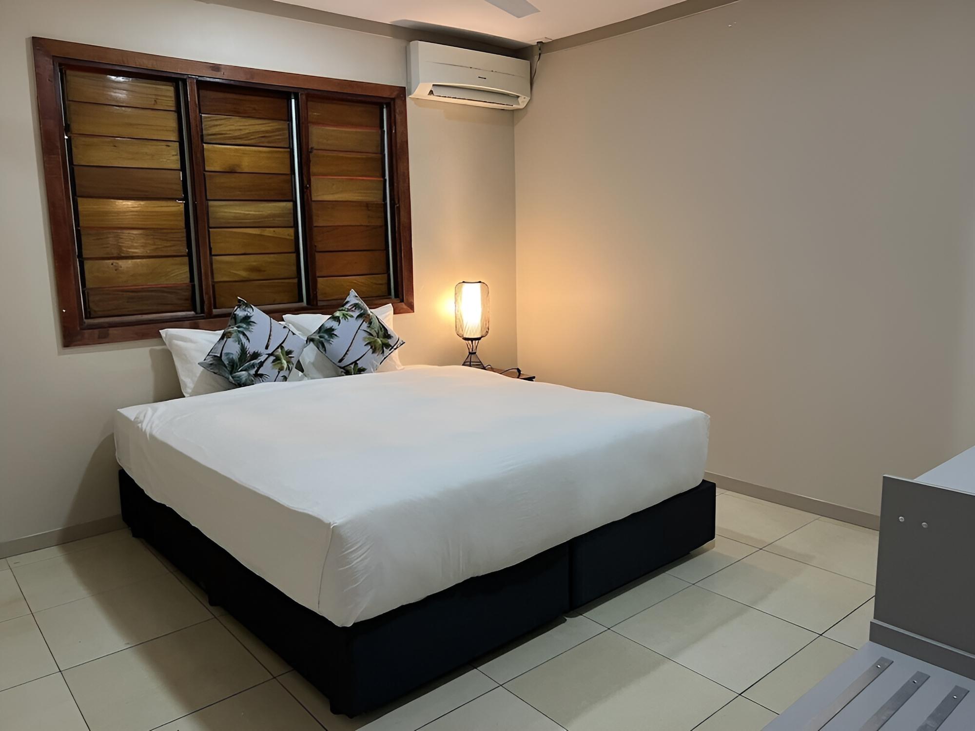 Exclusive Apartment, 3 Bedrooms, Balcony, Garden View photo 6