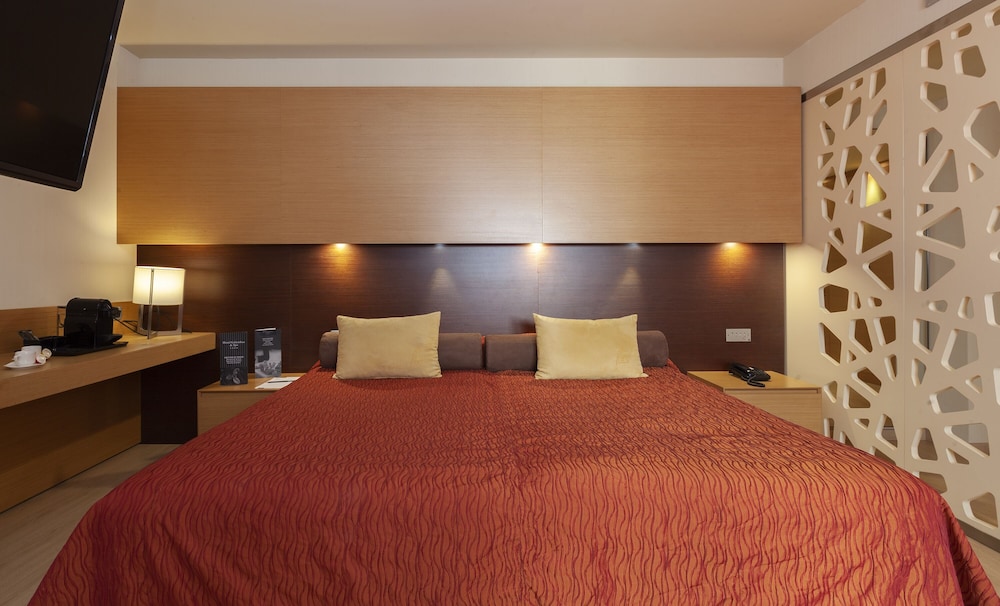 Deluxe Room photo 3