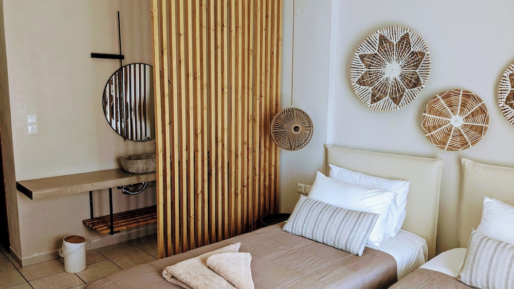 Classic Double Room, Garden View photo 1
