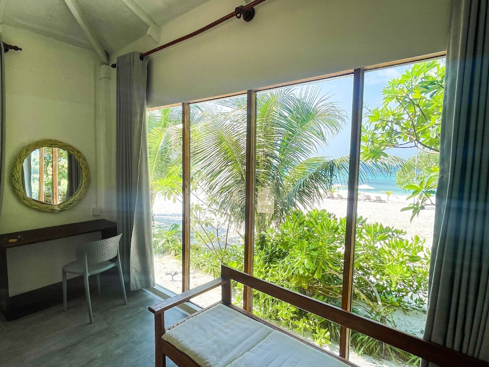 Bungalow King Sea View - Photo 8