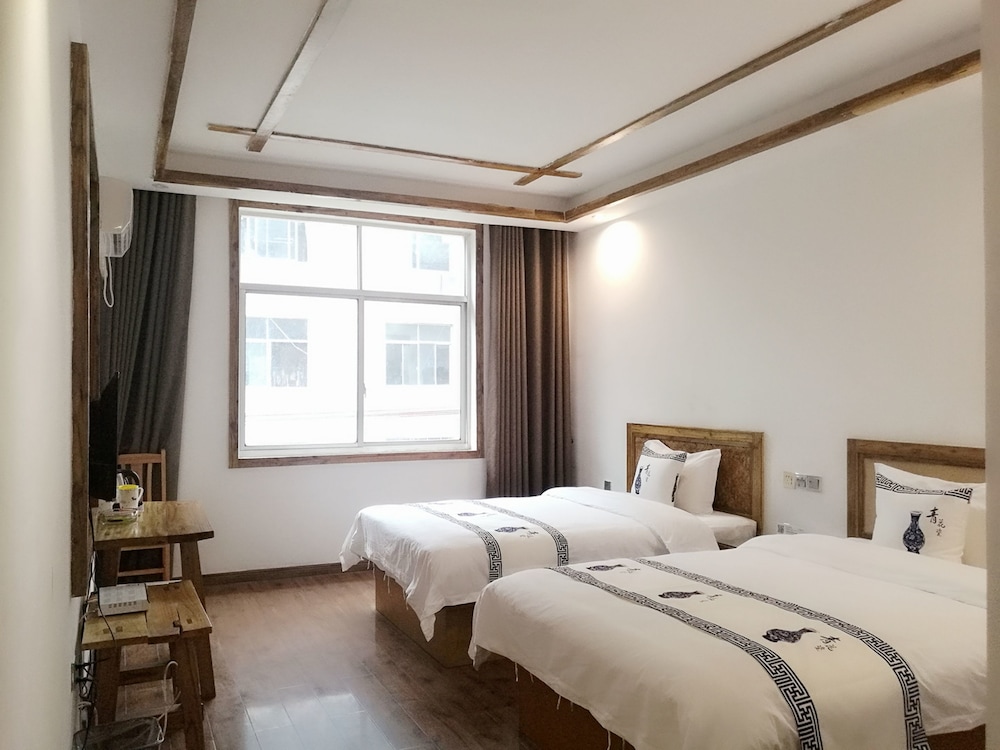 Superior Twin Room photo 1