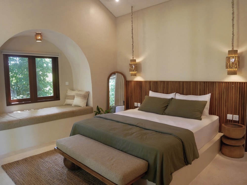 Deluxe Villa, 2 Bedrooms, River View