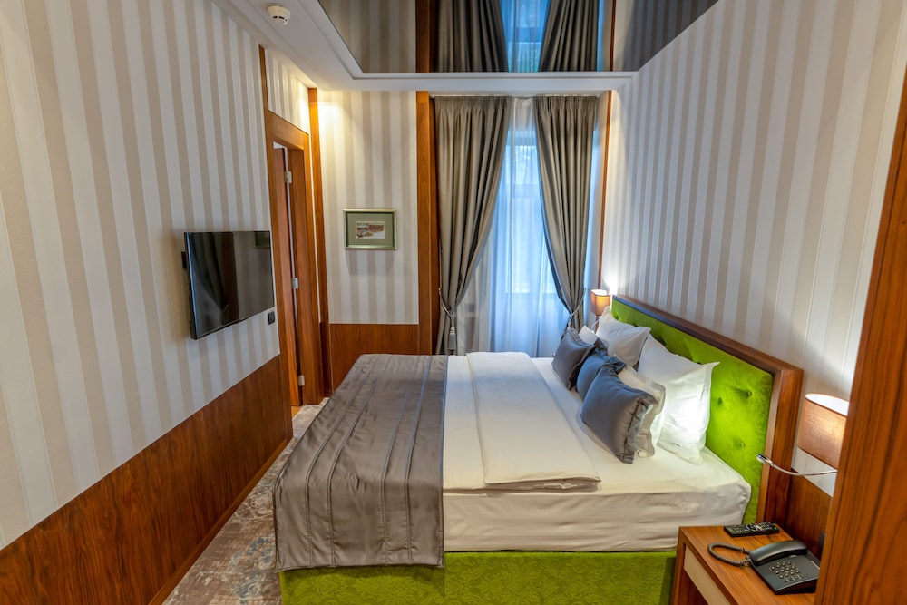 Standard Double Room, Garden View photo 2
