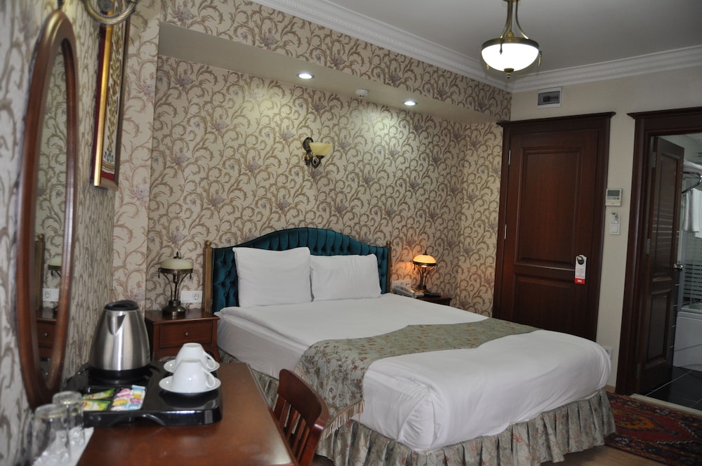 Double Room photo 1