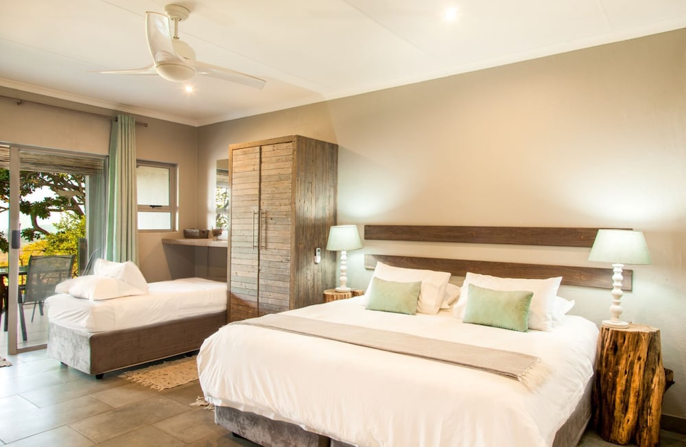 Luxury Room, 1 Bedroom, Mountain View photo 1
