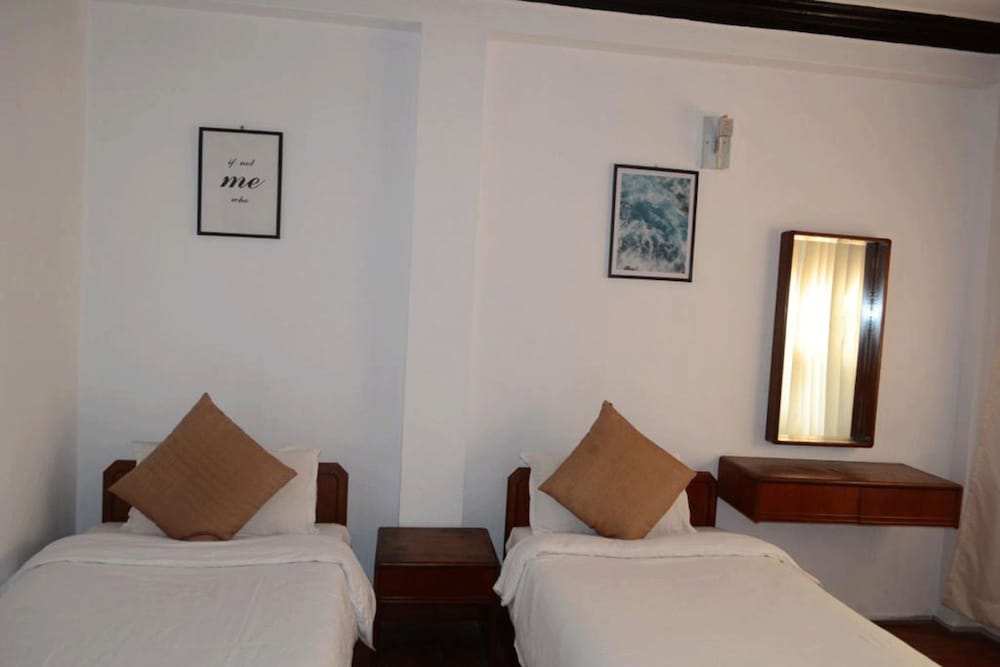 Basic Room