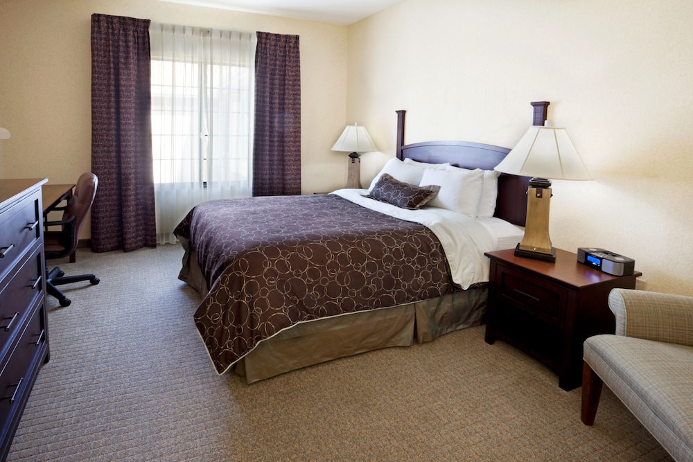 Suite, 1 Bedroom, Accessible (Communications, Transfer Shower) - Photo 3