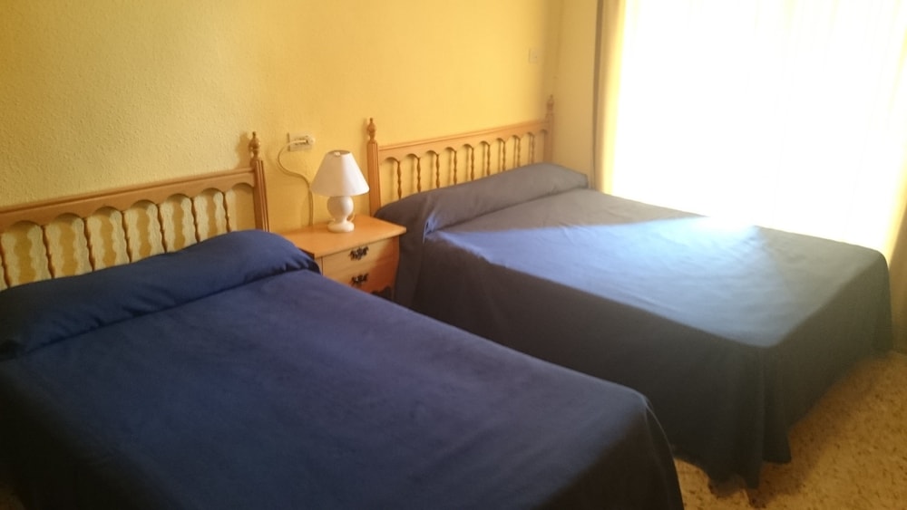 Habitación Triple