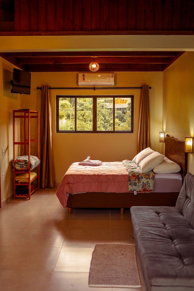 Superior Cabin (Praia Vermelha) photo 3
