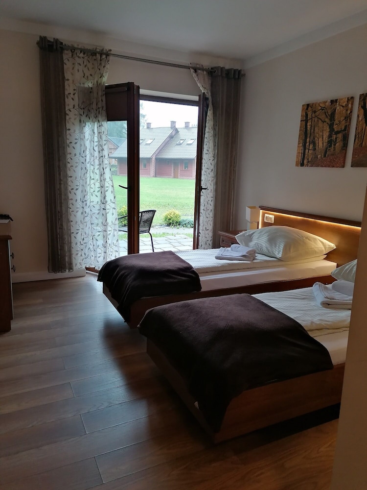 Standard Double or Twin Room, Garden View photo 1