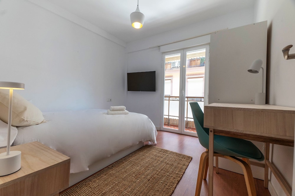 Habitación Individual Confort