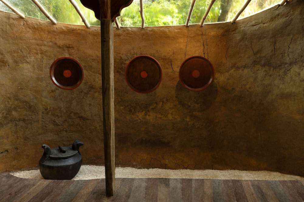 Jambu House - Two bedrooms Ricefield View - Photo 2