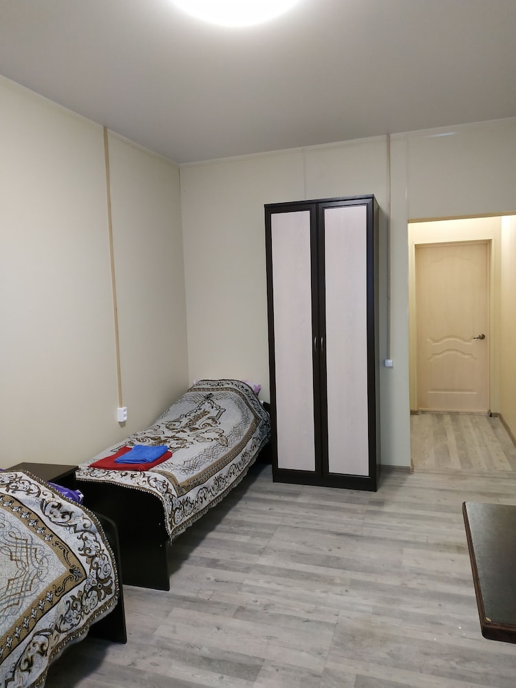 Economy Room, 2 Twin Beds photo 3