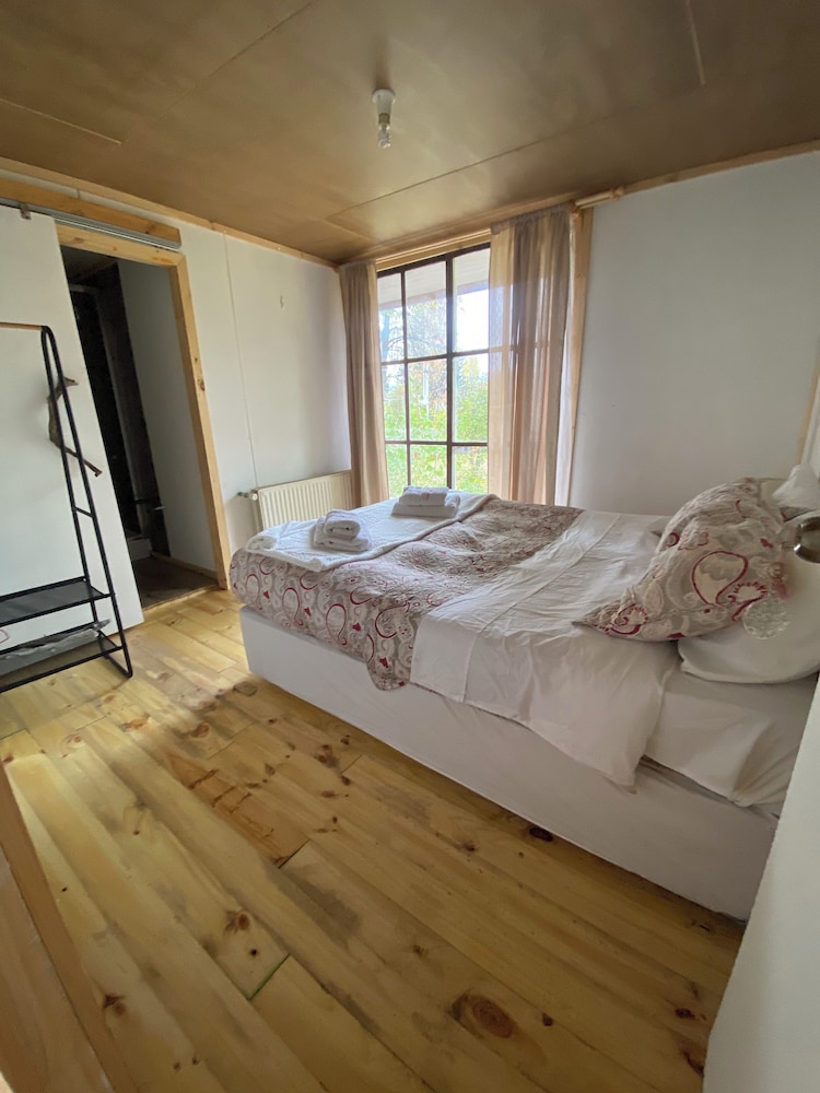 Basic Double Room - Photo 1