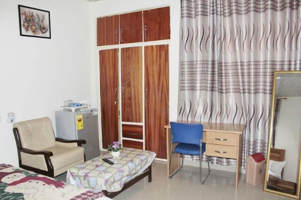Executive Studio Suite photo 2