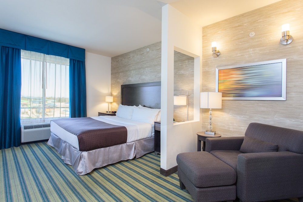 Suite, 1 Bedroom photo 1